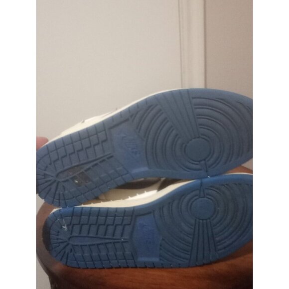 Men\'s Travis Scott x Fragment Design x Air Jordan 1 Low DM7866-140 - Size 7.5 US main image 14